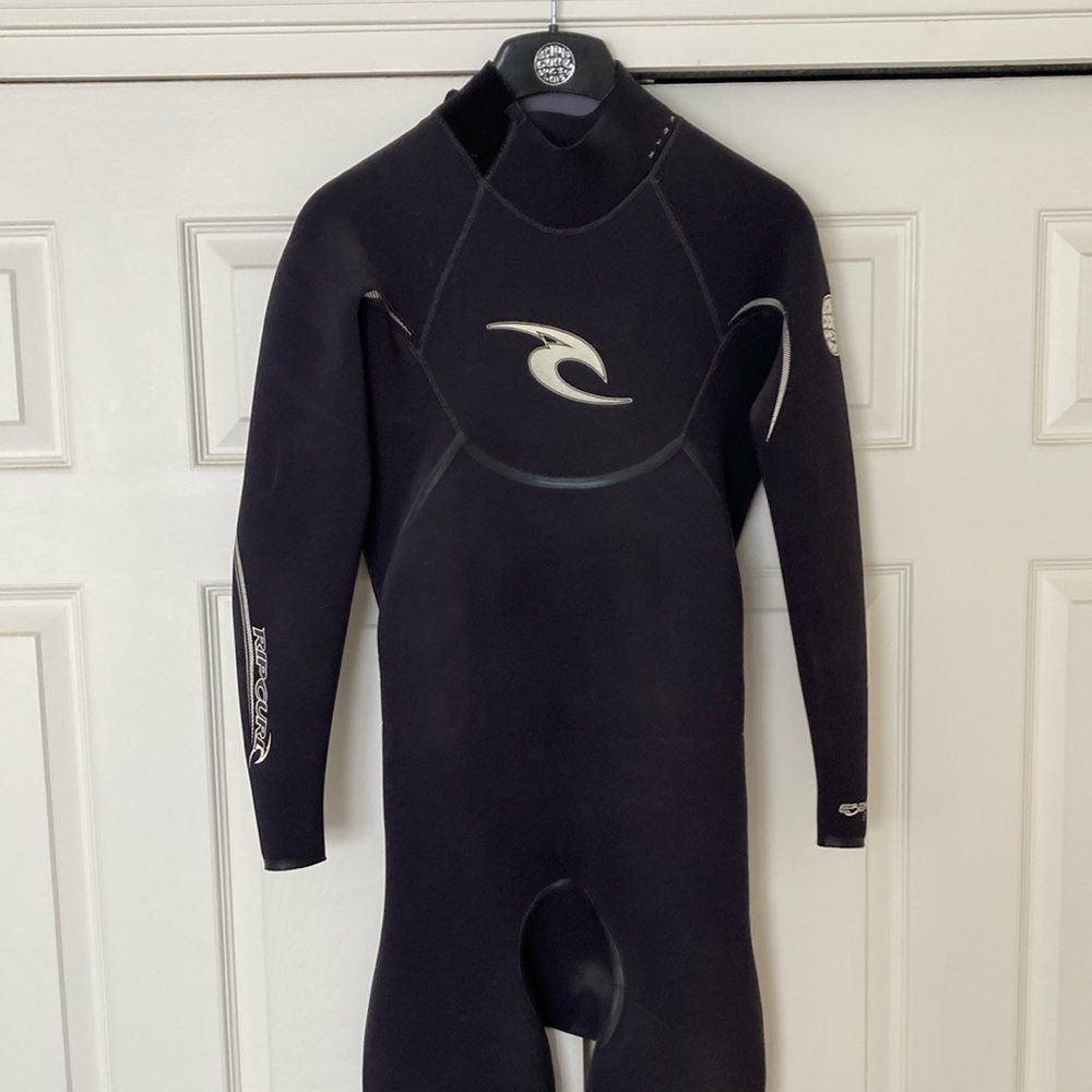 Rip Curl E-Bomb Wetsuit